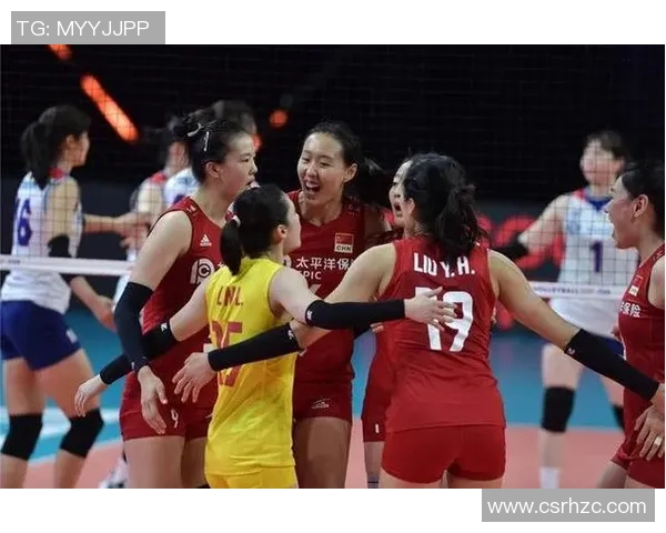 武汉排球队在全国排球耐力排行榜中荣登第七名展现出强大实力与潜力