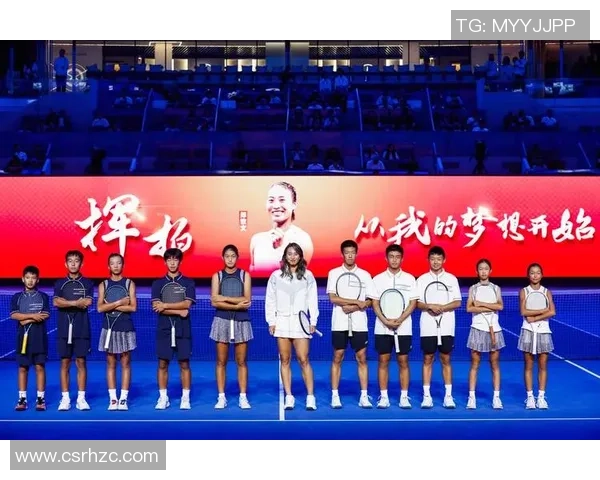 武汉网球队荣登网球意识排行榜第四名展现实力与潜力